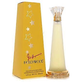  Hollywood by Fred Hayman - Eau De Parfum Spray 3.4 oz - Women 