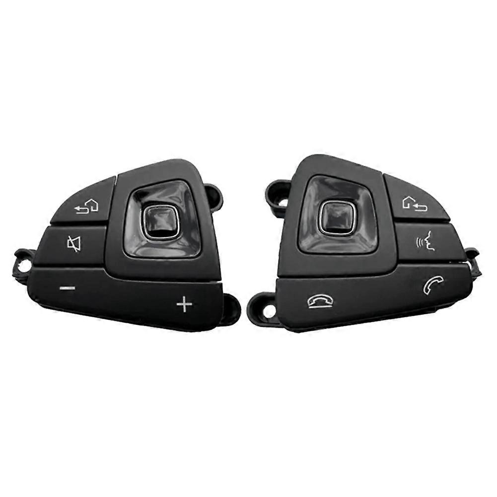 For - E-Class E200 E300 E400 Multi-Function Steering Wheel Button Switch A0999056200 A0999056300