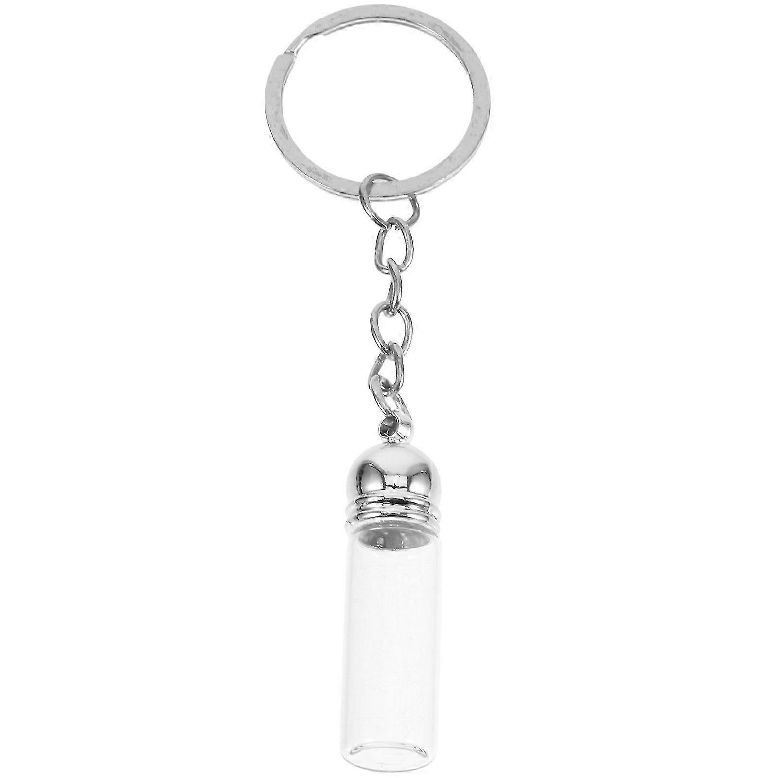 Aesthetic Wallet Keychain Tiny Backpack Key Hanging Decoration