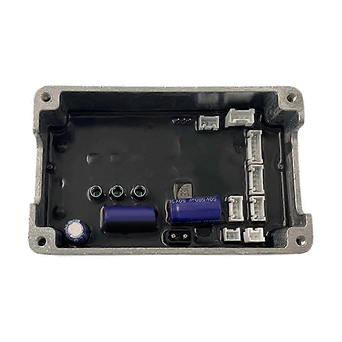 Controller Board compatible E2 Electric Scooter Motherboard Control Accessories