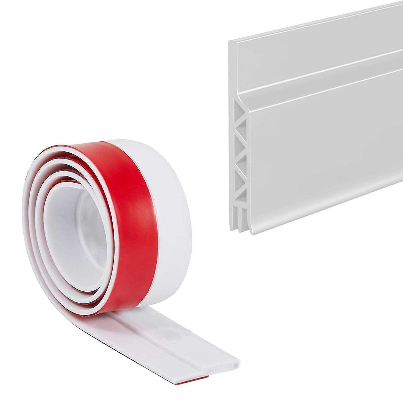 Kitchen Gadgets, High Density Door Seals Insulating Tape Rolls For Insulating