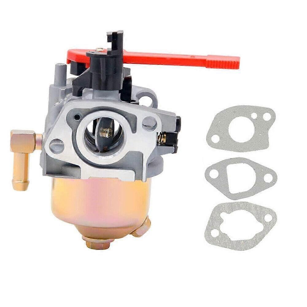 Replacement Carburetor for Troy Bilt 31A2M5A Squall 210 Snow Blower with Reliable Engine Start