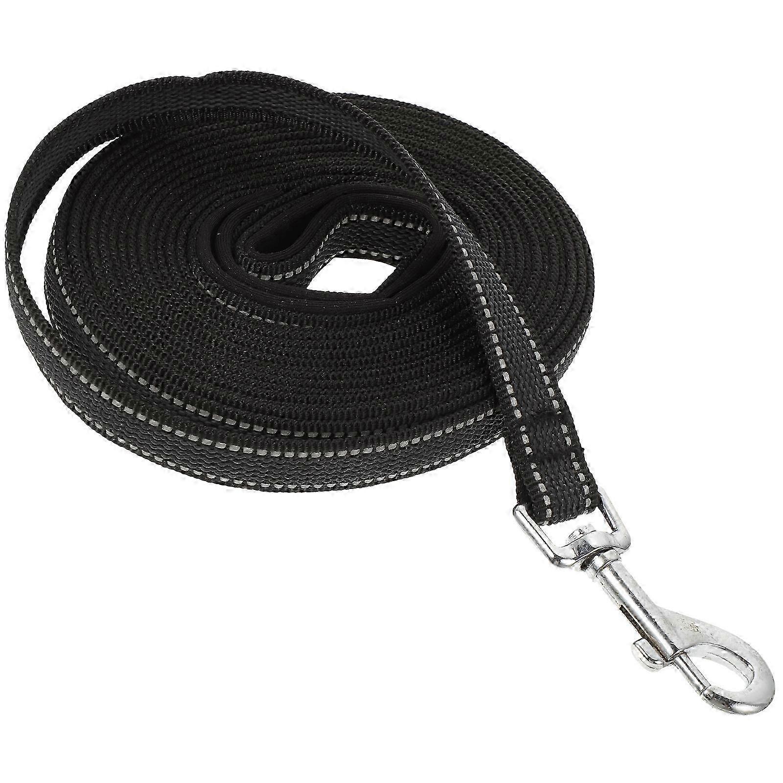 Dog Training Leash, Lightweight & Durable, for Walking and Training Sessions