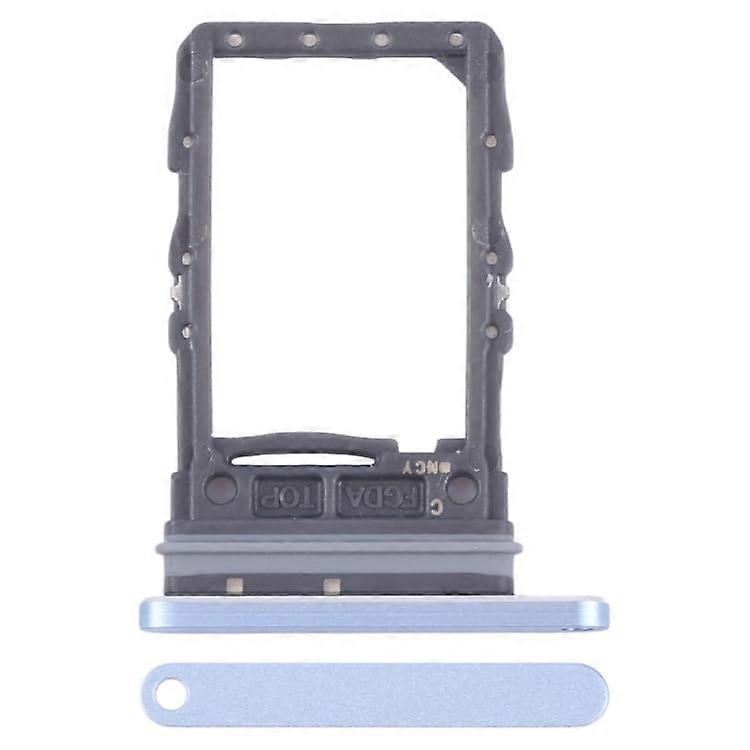 SIM Card Tray Replacement Part for Galaxy Z Flip6 SMF741B for Restoring SIM Connectivity