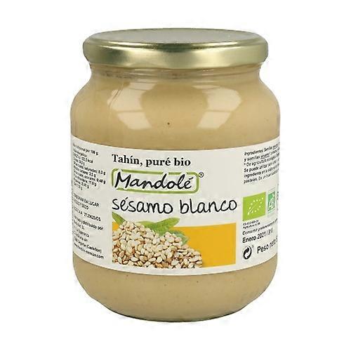 Tahin White Without Salt 700 g