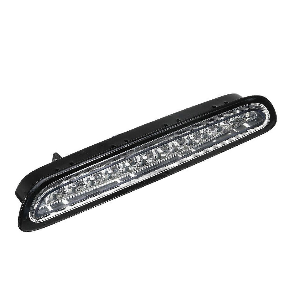 3Rd 12-LED Rear Tail Stop Light High Mount Lamp for 
