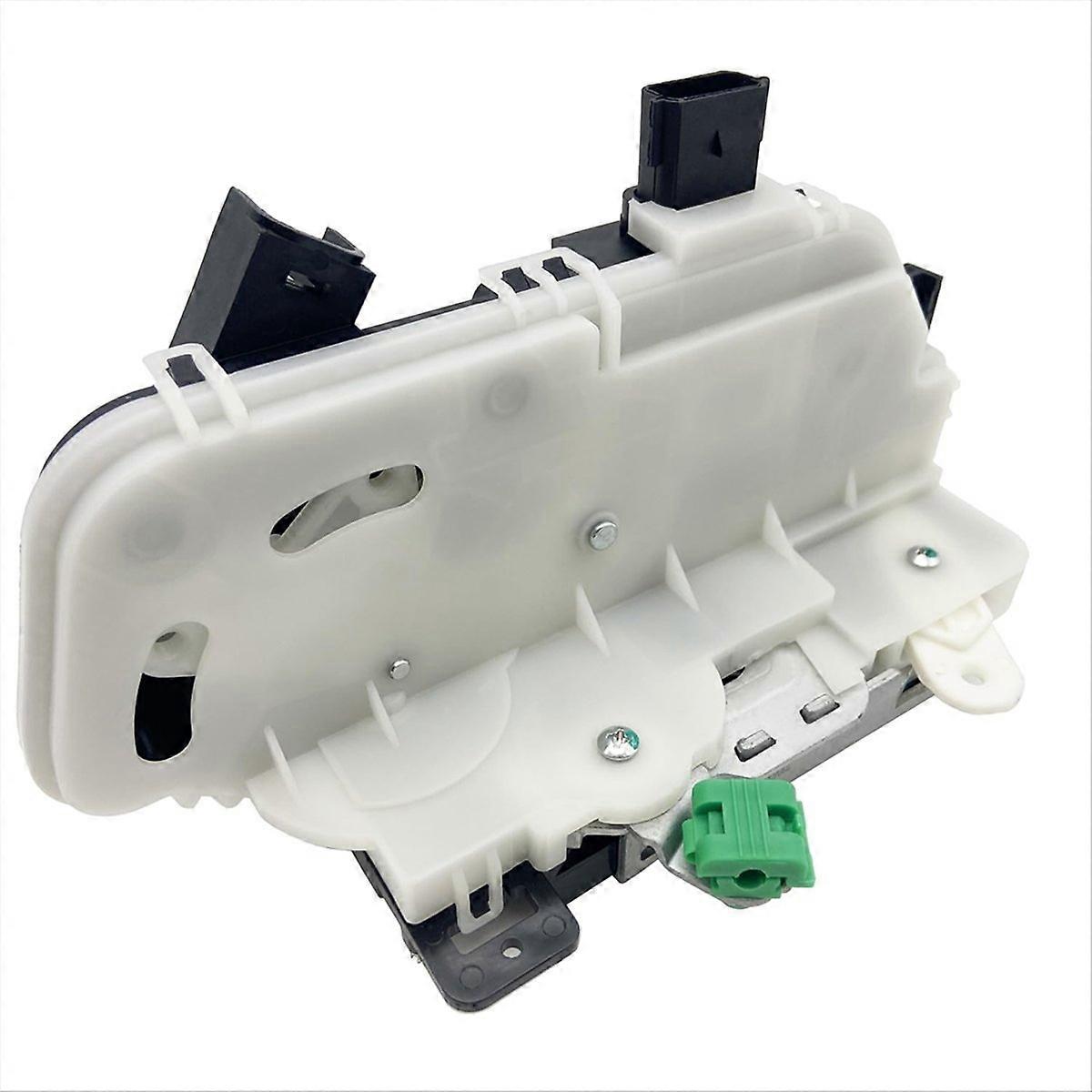Front Left Door Lock Latch Actuator Assembly for MKS