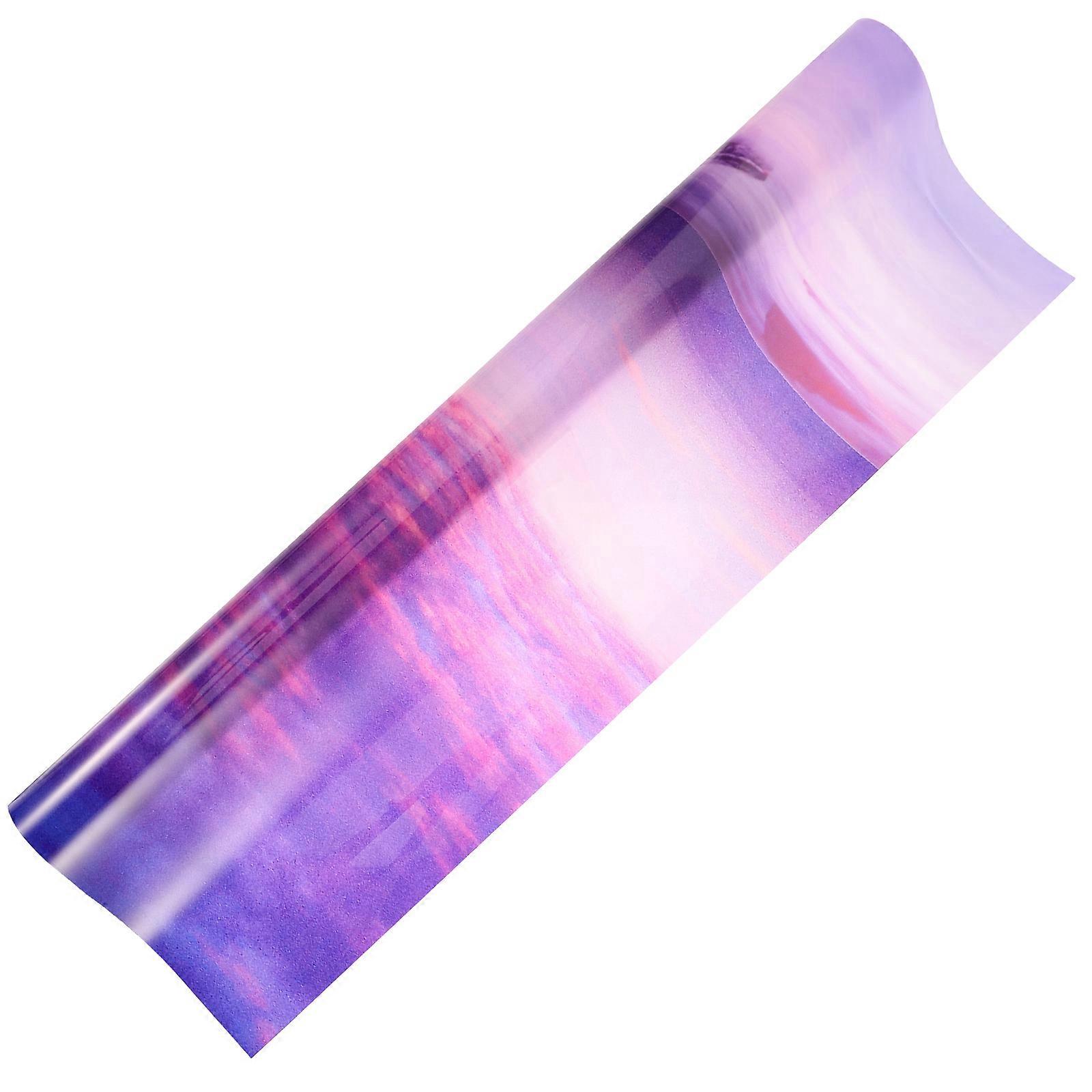 Florescent Ceiling Lamp Cover Decorative PVC Material for 3Pcs Set