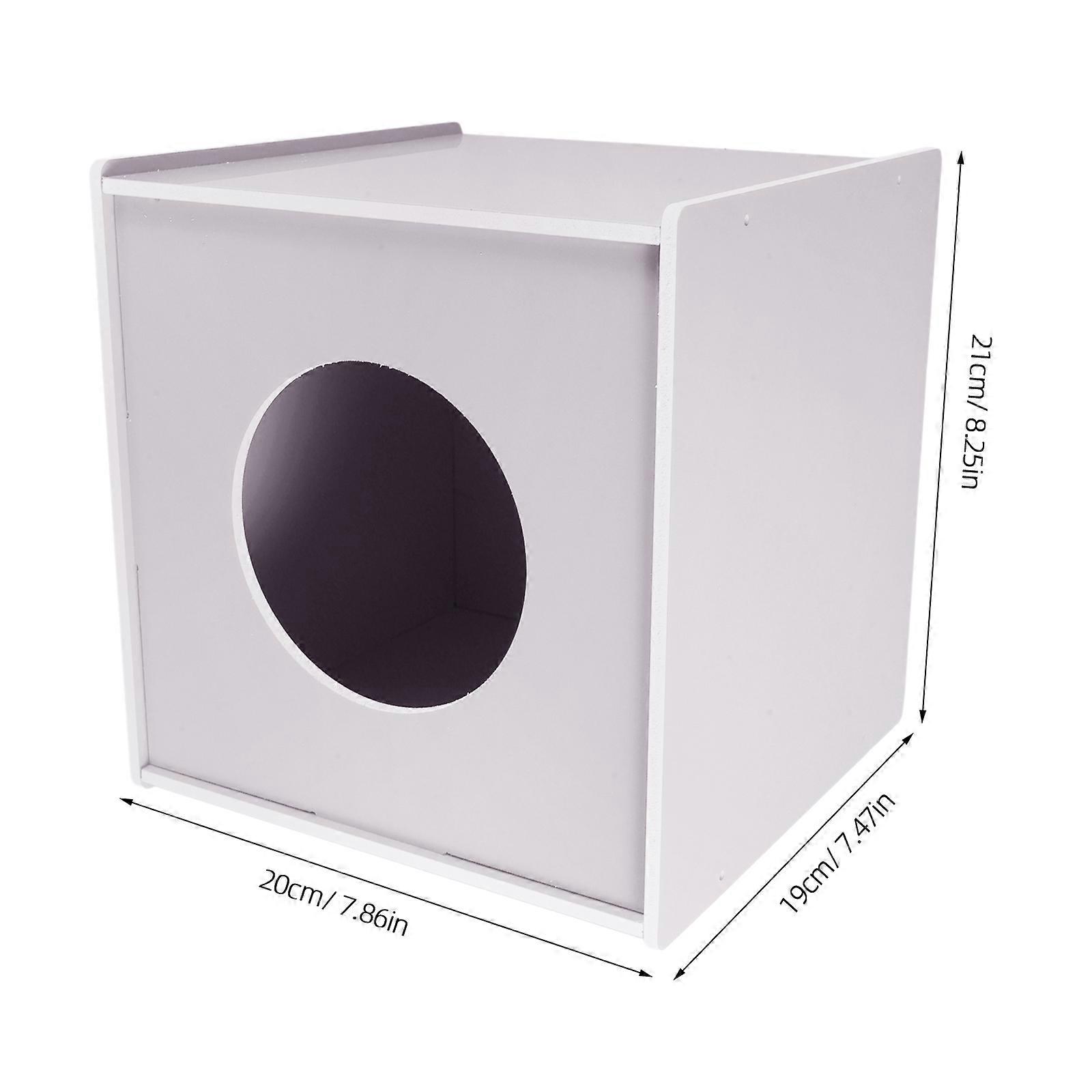 Box Raffle Storage Box for Storage Use Party Game