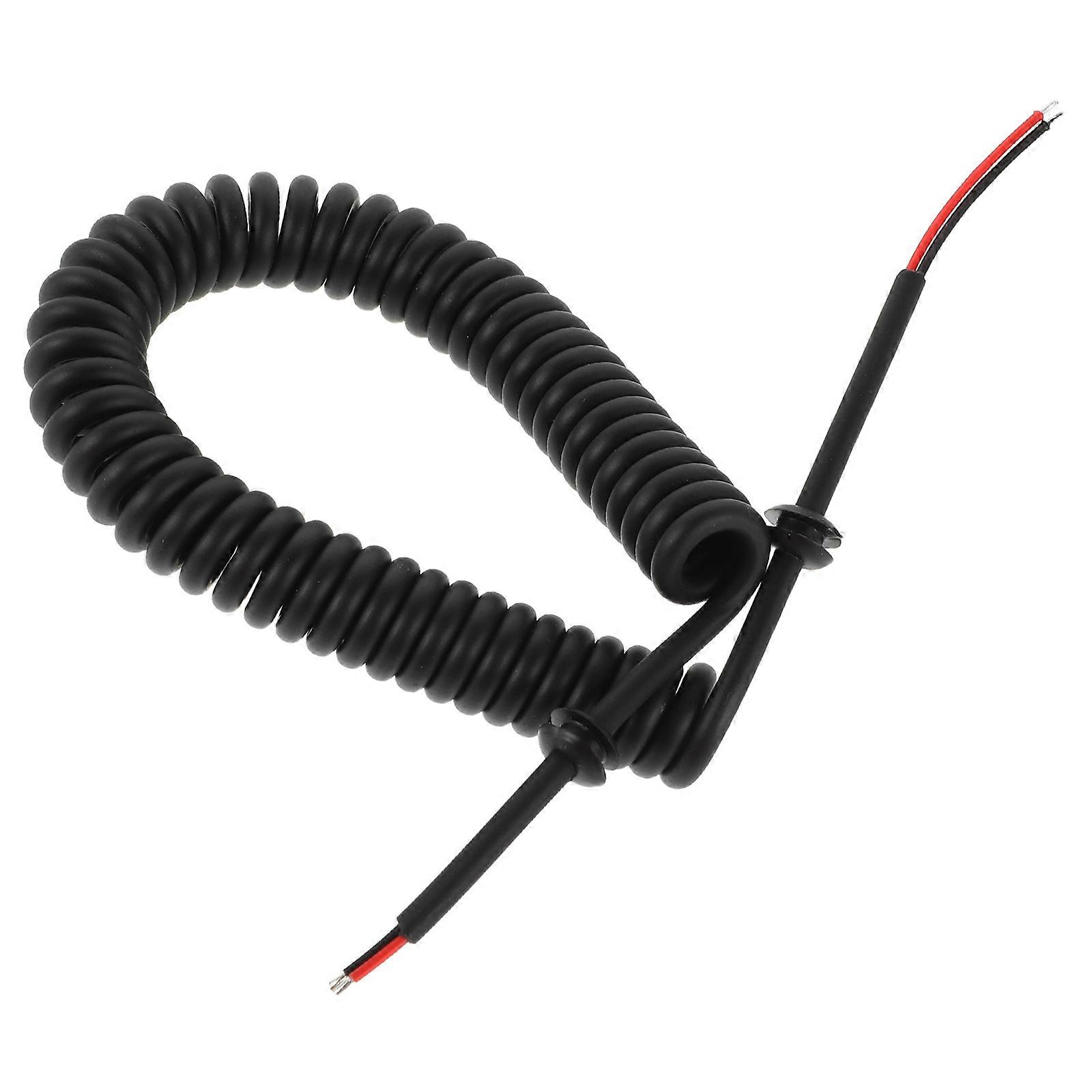 Wwawa Machine Spring Wire for Claw Machine Parts with High Elasticity