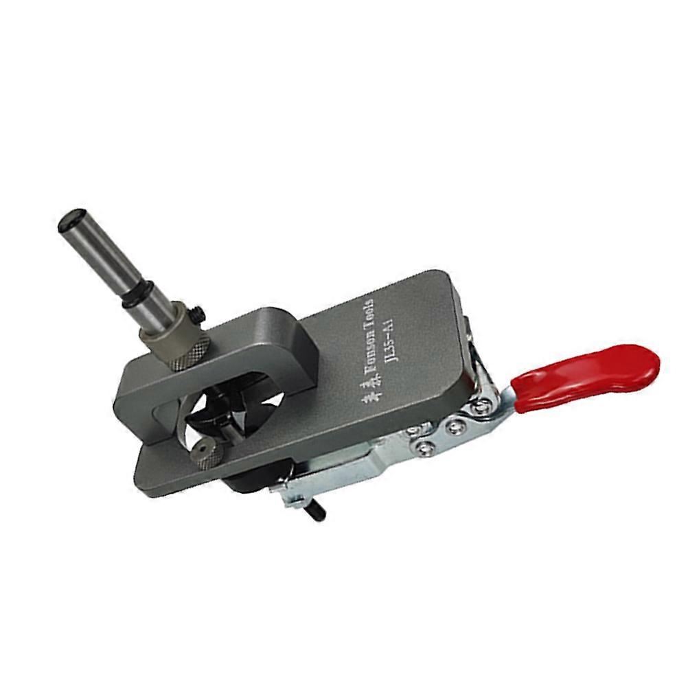 Hinge Positioning Tools Woodworking Hinge Kit for Door Installation 1Set