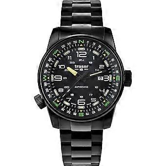 Traser H3 - 109522 - Horloge - Heren - Automatisch - P68 Pathfinder