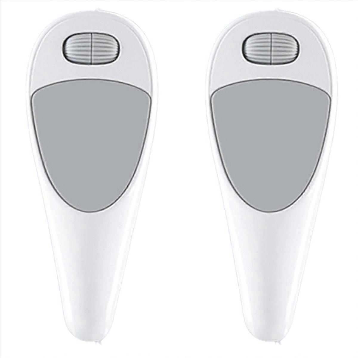 Wireless Bluetooth Thumb Mouse Finger Lazy Person Touch Remote