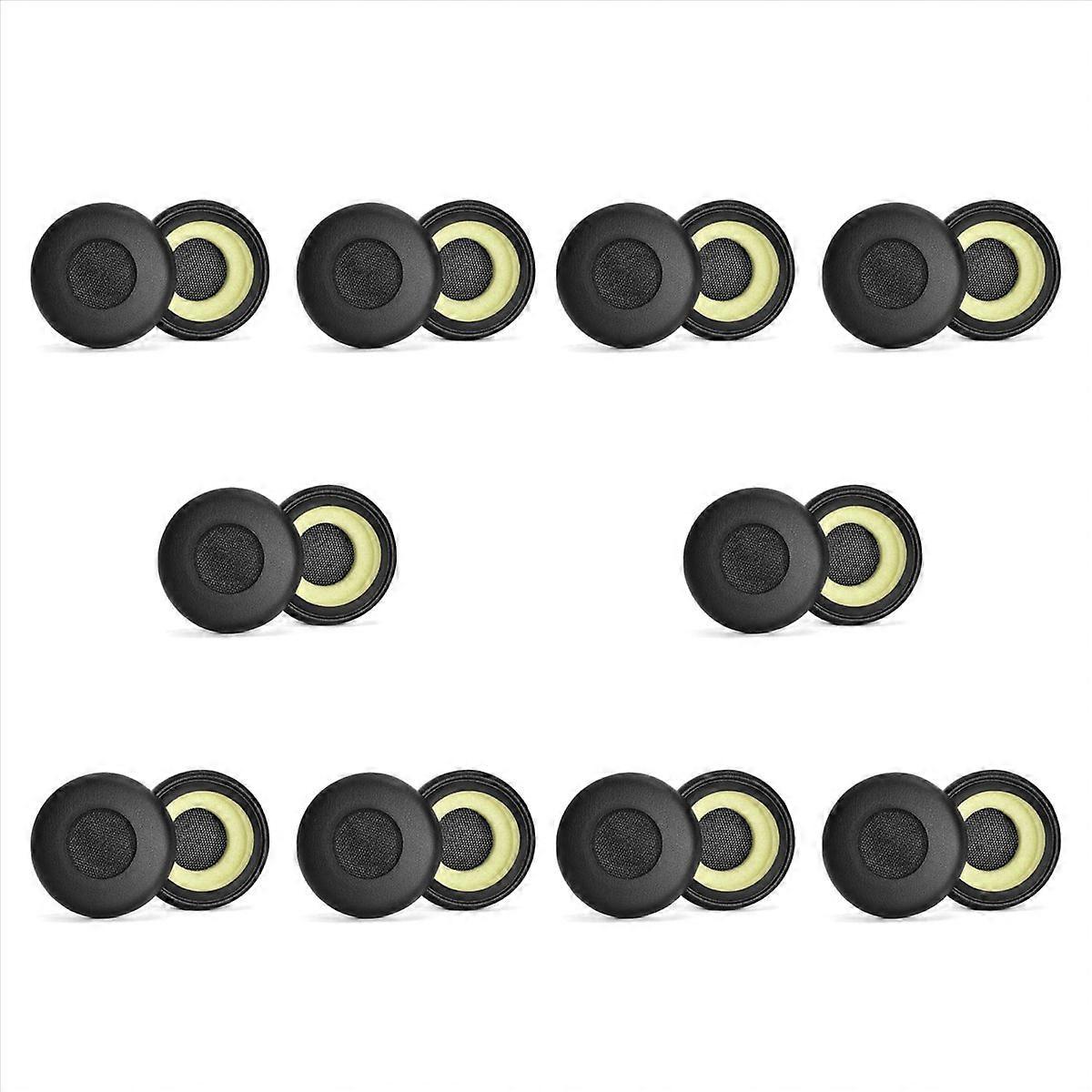 1Pair Sponge Ear Pads Cushion Cover Earpads Replacement