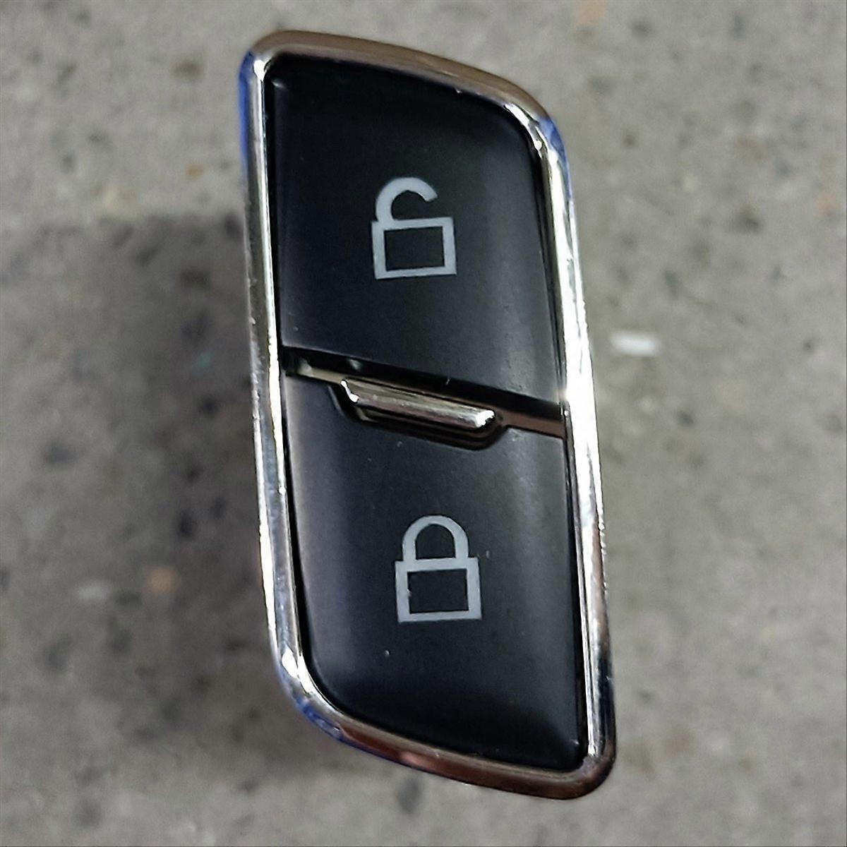 Right Front Door Lock Switch BB5T-14017-CBW For 