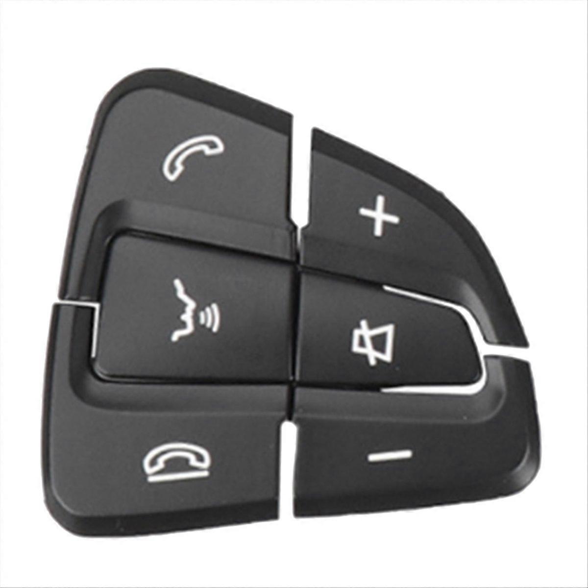 Steering Wheel Right Multifunction Switch Buttons For 