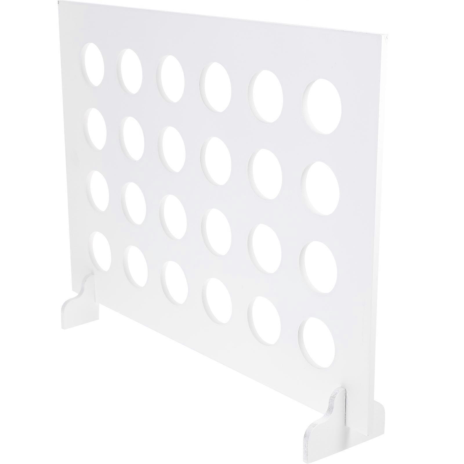 Product Photography Background Wooden Shadow Prop for Window Effect