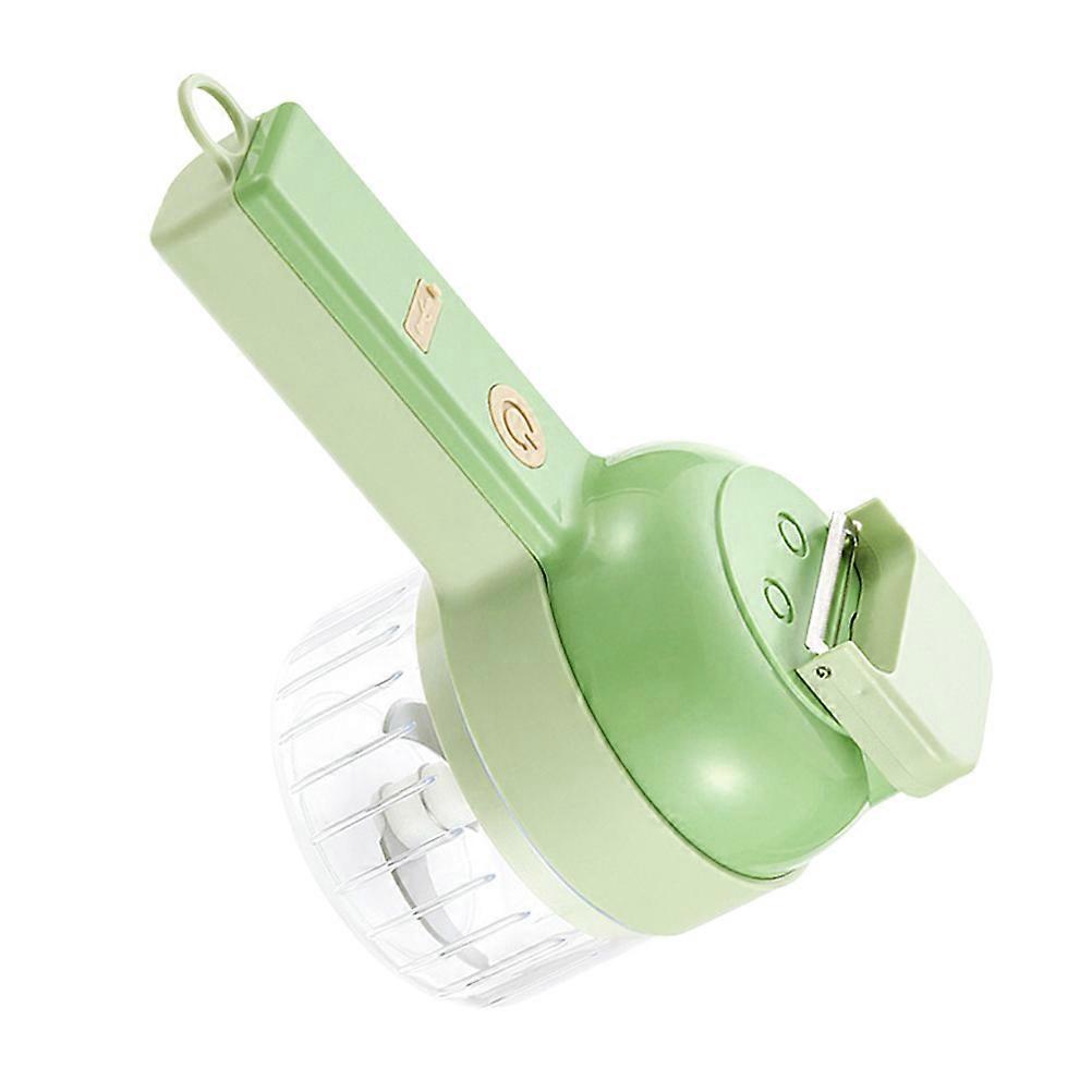 Creative Garlic Masher Kitchen Preparation Tool Compact Design for Housewives 1 Set