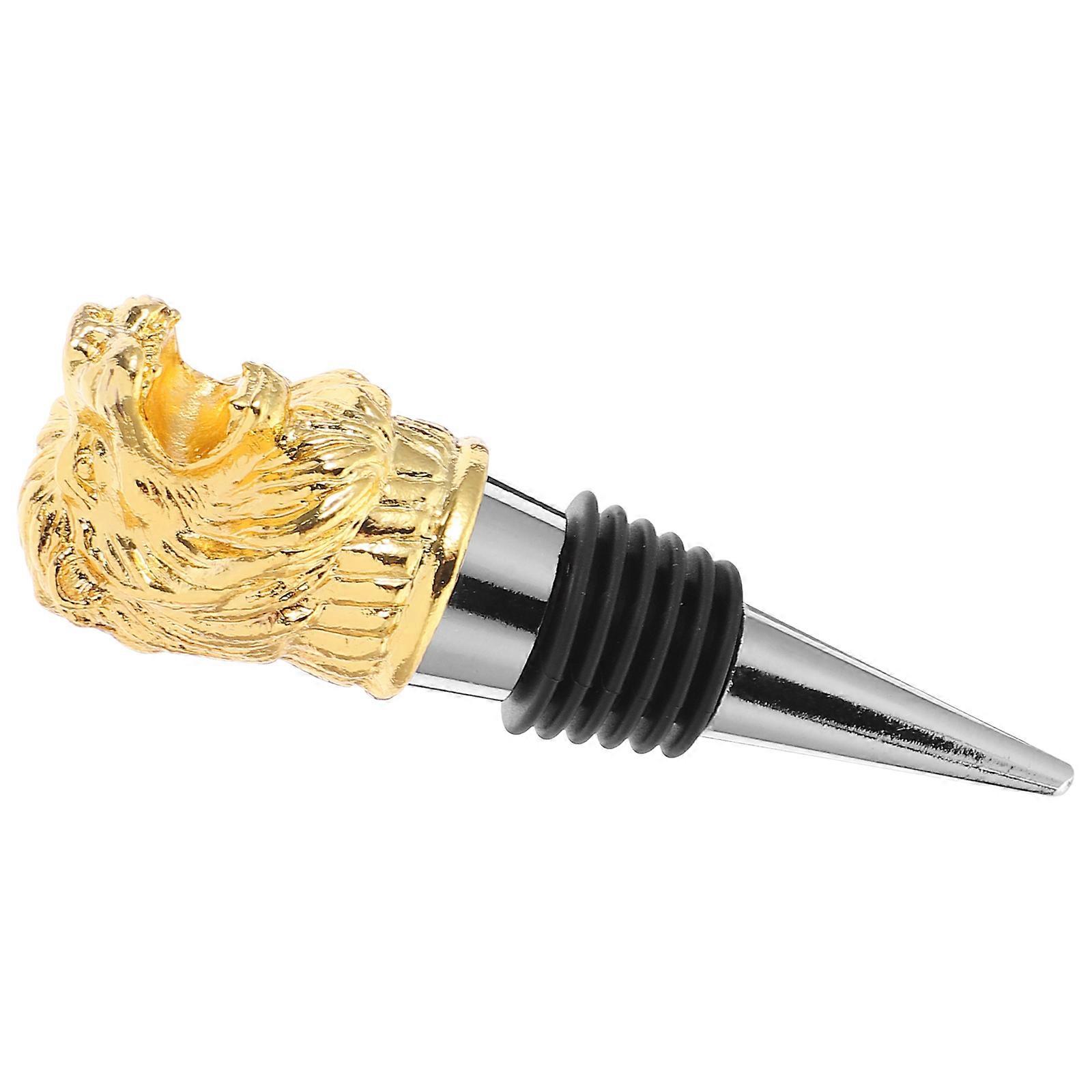 Lion Head Decorative for Home Use