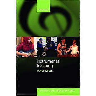 Instrumental Unterricht (Oxford Musikpädagogik)