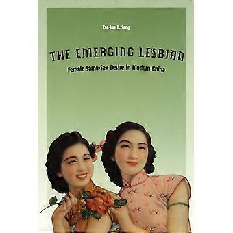 La lesbiana emergente