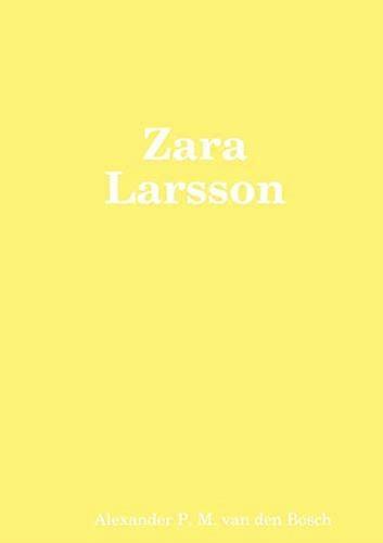 Zara Larsson
