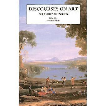 Verhandelingen over kunst (Paul Mellon centrum voor Studies)