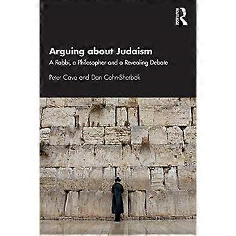 Débat sur le judaïsme : un rabbin, un philosophe et un débat révélateur