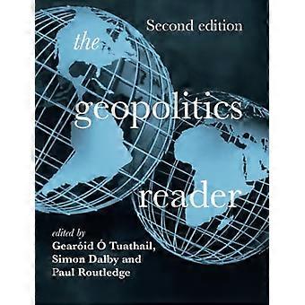 Die Geopolitik-Leser