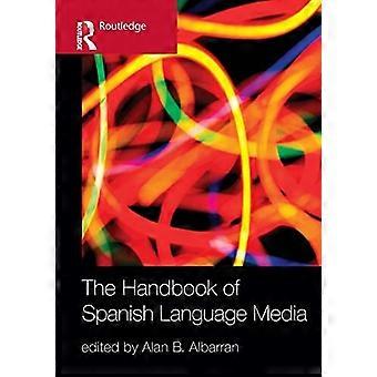 Manuale dei media in lingua spagnola