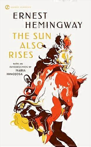 Le soleil se lève aussi