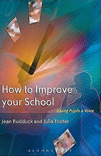 How to Improve Your School