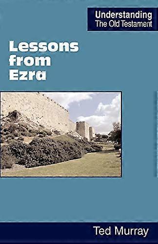 Lärdomar från Ezra