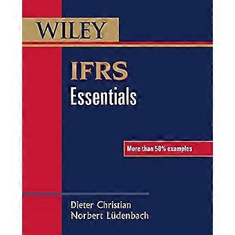 IFRS Essentials