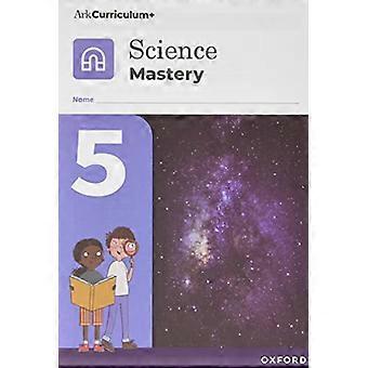 Maîtrise des sciences : Cahier d’exercices de l’élève sur la maîtrise des sciences, paquet de 5