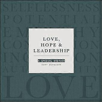 Amore, speranza e leadership: un'edizione speciale
