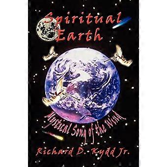 Terre spirituelle : Chant mystique du vent