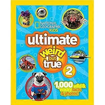 Ng bambini Ultimate strano ma vero 2