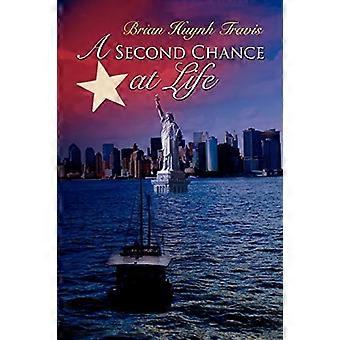 A Second Chance at Life