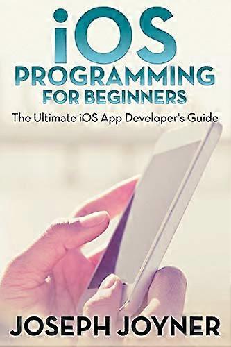 Programación Ios para principiantes