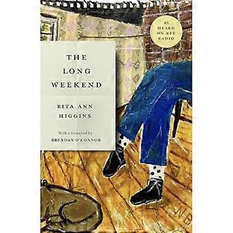 Lang Weekend