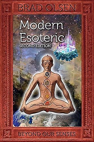 Modern Esoteric: Beyond Our Senses
