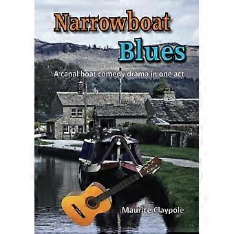 Narrowboat Blues: una commedia drammatica sul canale in un atto