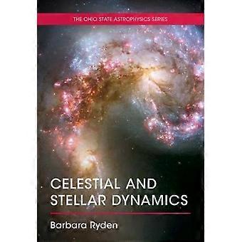Dinâmica Celestial e Estelar - Barbara Ryden
