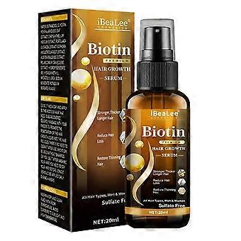 Hair Growth Oils for Hair Thickening Hair Growth Oil Scalp for Women, Men with Dry, Frizzy, Weak Hair