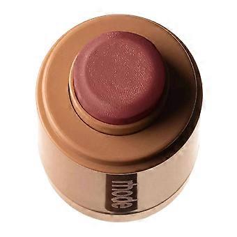 Lip- en wangblushcrème met dubbele functie, zachte textuur en langdurige kleur voor een natuurlijke make-up.