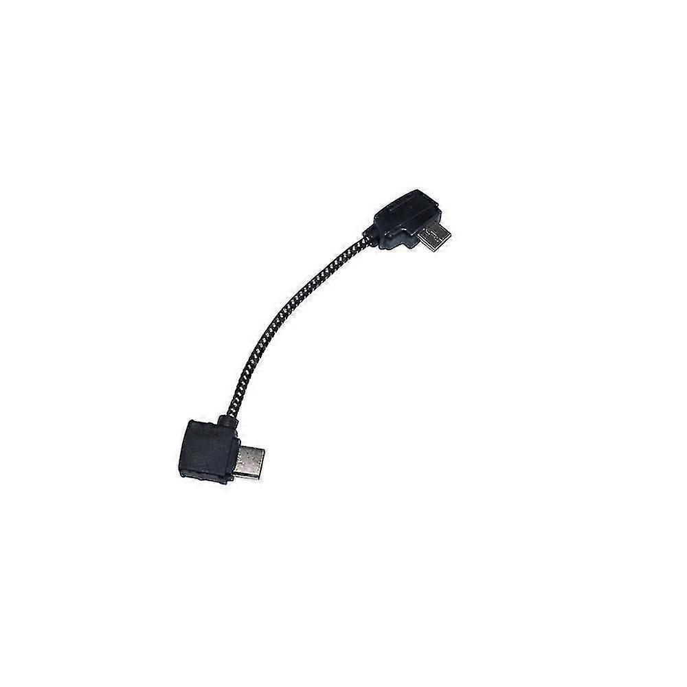9.3CM TYPE C Otg Data Cable For Dji Mavic