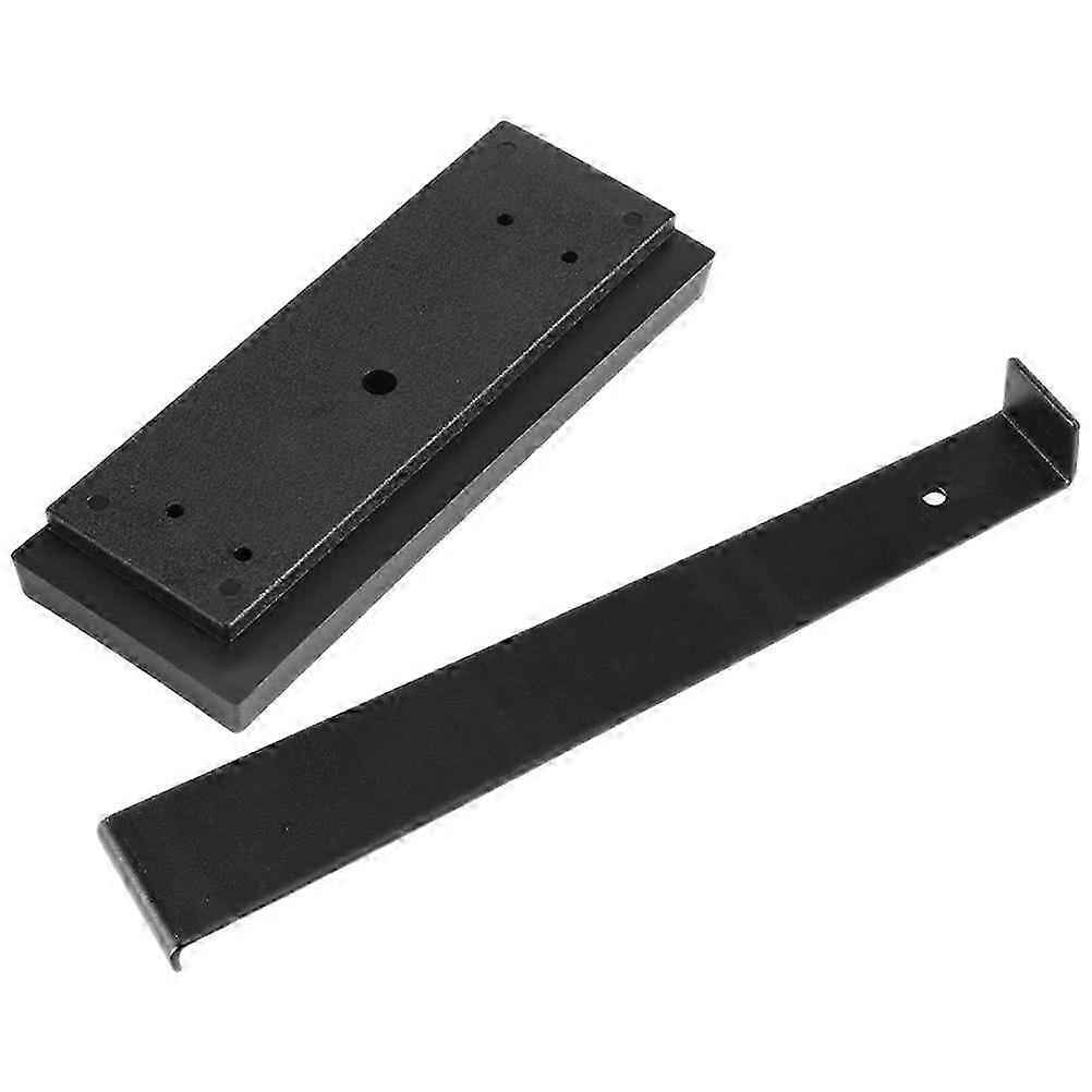 1 Set Manual Vinyl Flooring Installation Pull Bar Tool