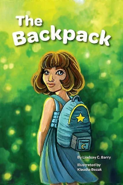 A Mochila - Lindsay C. Barry