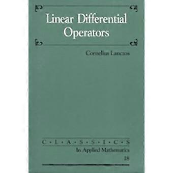 Lineaire differentiële operatoren